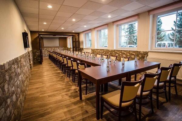 Hotel Bon | Restaurace | hotel-bon.cz