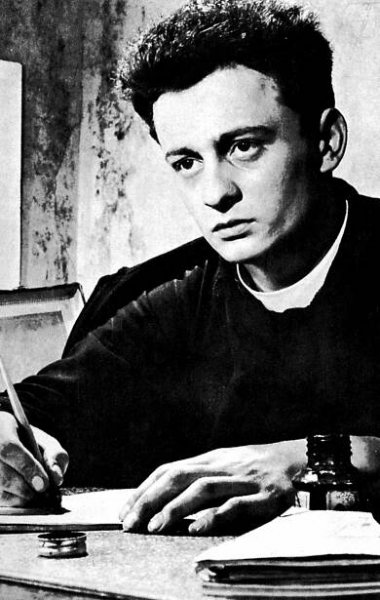 Claude Laydu - Deník venkovského faráře - Z filmu
