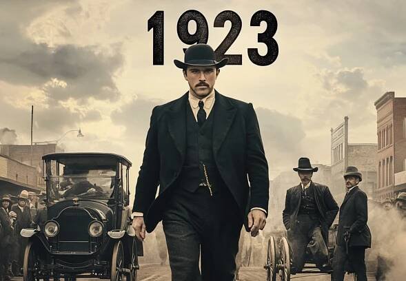 Rozuzlení finále druhé řady 1923