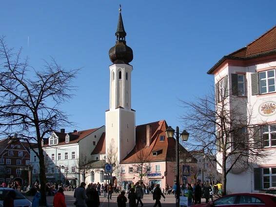 Frauenkircherl