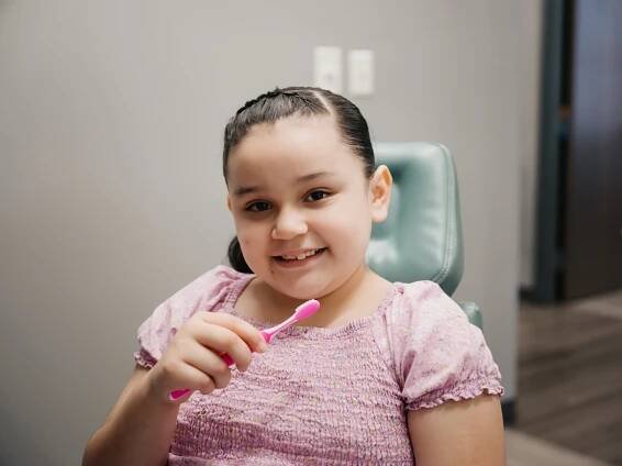 Oral Hygiene Tips for Kids: Teaching Effective Brushing and Flossing