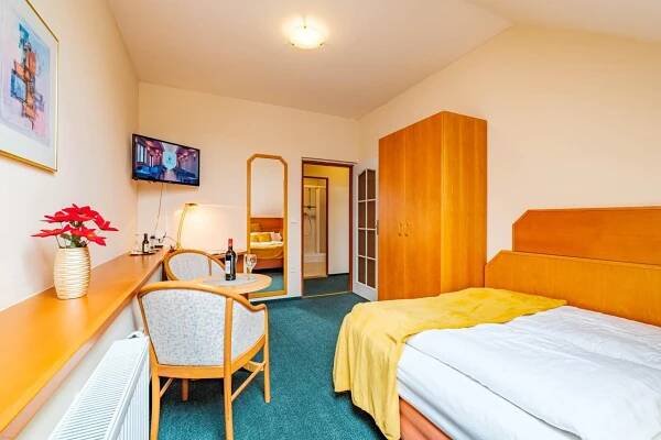Hotel Orličan Rokytnice v Orlických Horách Exteriér fotografie