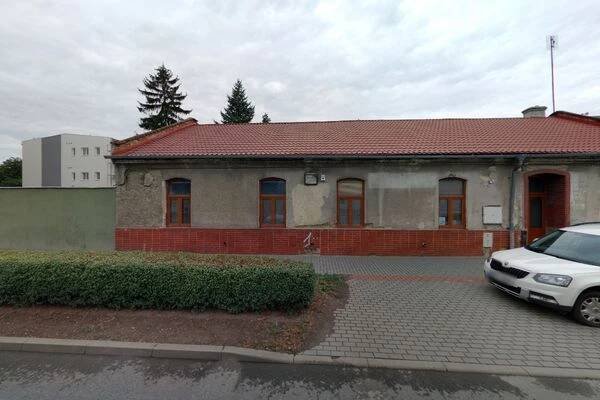 SK Chaloupka Prostějov foto 2