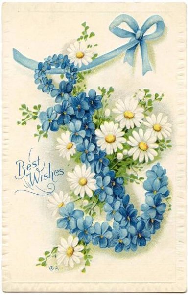 Birthday Anchor Image