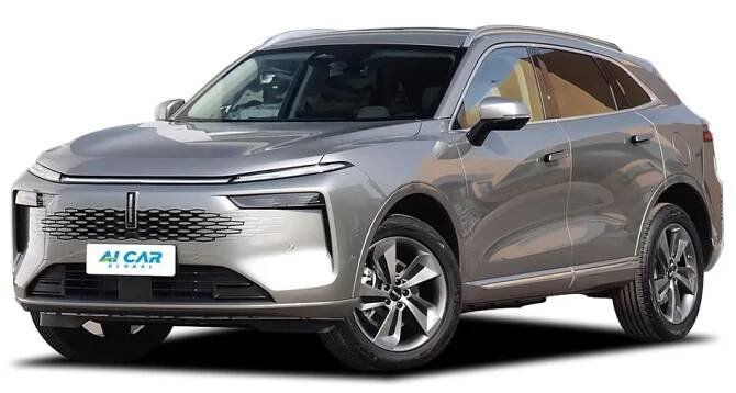 Great Wall Motor Automotive – AI Car Global