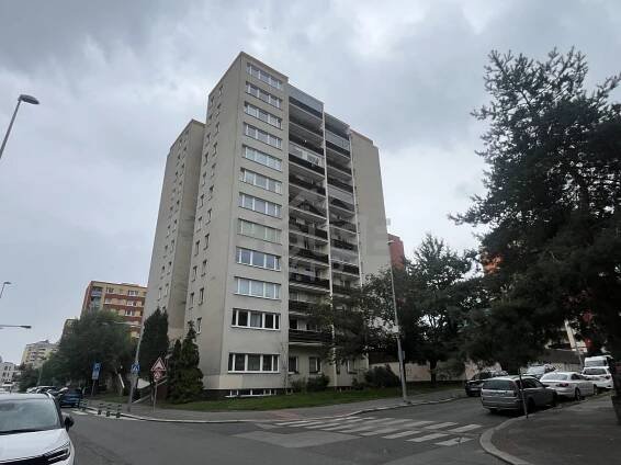 Prodej bytu 2+kk, 52 m2 + lodžie 7 m2, Praha 10  Strašnice, ulice Gutova, obrázek č. 3