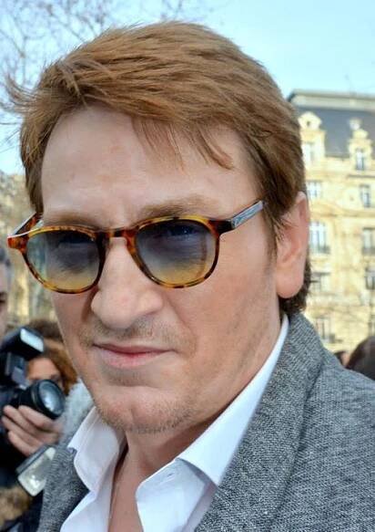Benoît Magimel – Wikipedia