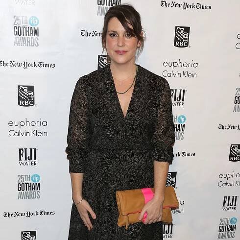 Melanie Lynskey and Jason Ritter’s Relationship Timeline: Photos