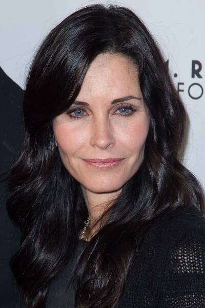 Courteney Cox - GALERIE: Courtney Cox (6/6)