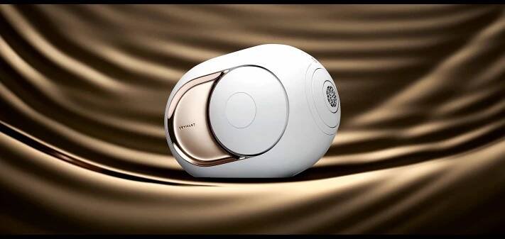 Devialet Phantom I a2