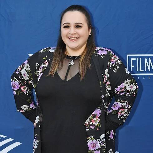 Hairspray Star Nikki Blonsky Comes Out as Gay While Lip-Syncing Diana Ross' 'I'm Coming Out'