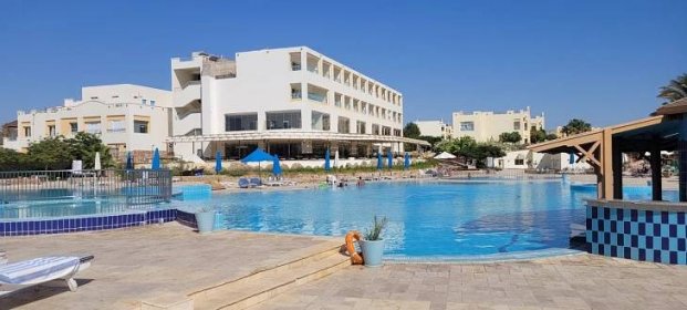 Hotel Concorde Moreen Beach & SPA, Egypt Marsa Alam - 8 477 Kč Invia