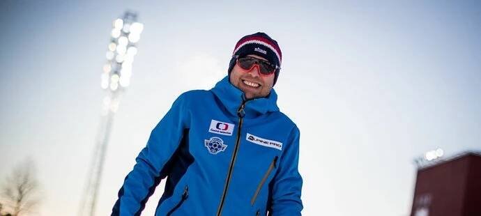 Komentátor Tomáš Lachman se vážně zranil při pádu ze schodů