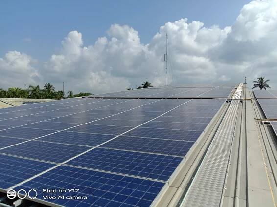 Suntree Lanka (Pvt) Ltd. | Leading Solar Solution Provider in Sri Lanka