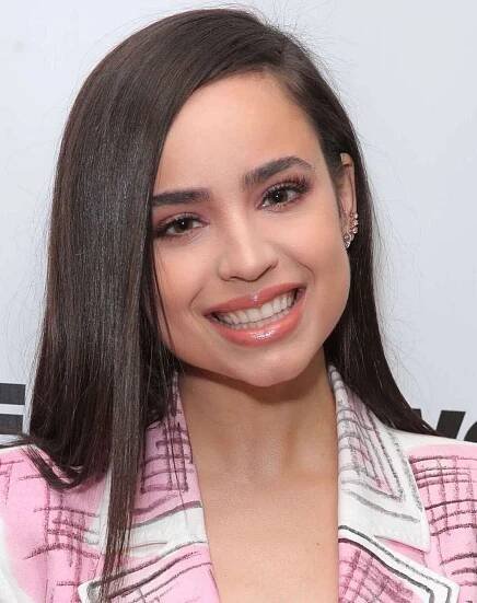 Sofia Carson