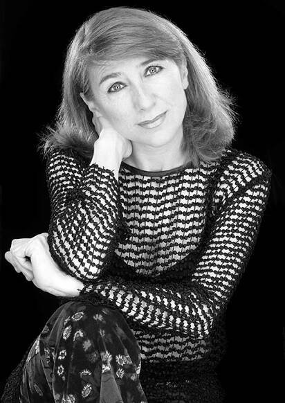 Gracia Olayo - Mayte Ortega | Management | Representación artística
