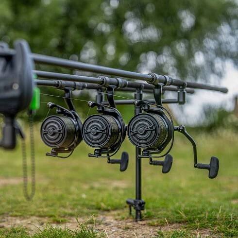 Avid Naviják Ex-Cast 12000