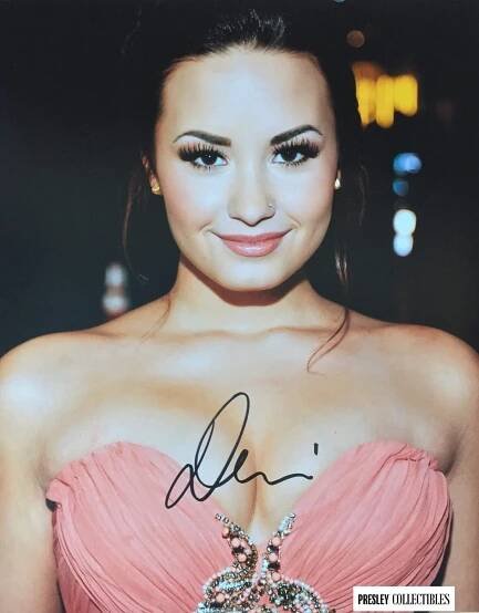 Demi Lovato - Artist of The Month August 2023 18