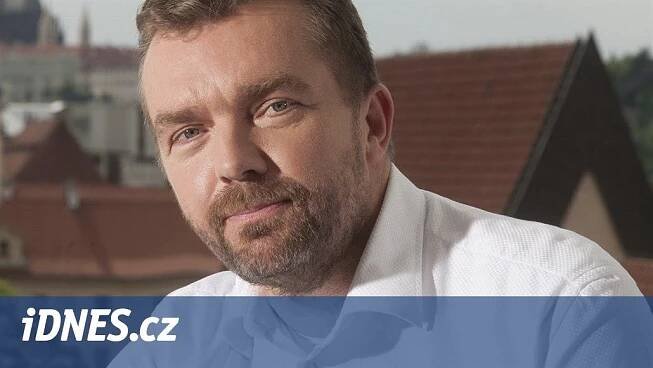 Pražská správa komunikací mění ředitele, Smolku vystřídá Sinčák - iDNES.cz