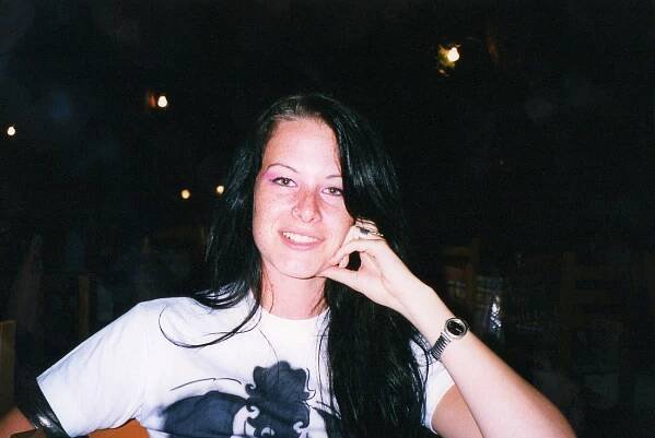 Dear Reflection Photo Gallery - Jessica Bell, Author