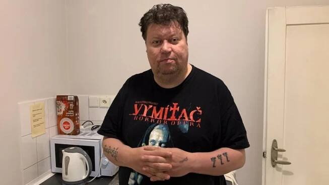 Timo Tolkki: S Dominikou jsme v pohodě, s Claudií jsem spal, peníze Gotta chci – eXtra.cz