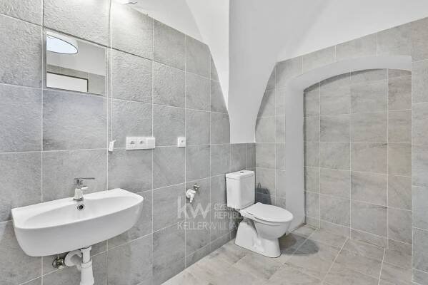 Pronájem bytu 1+kk 40 m2, Frýdlant | Reality.iDNES.cz 