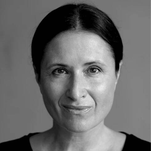 Dana Černá - ACTORSMAP