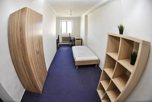 Pronájem pokoje Brno pro studenty za 6 350 Kč/měsíc | Studentreality