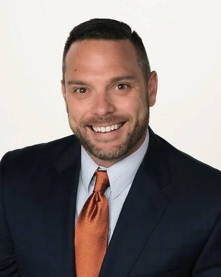 Team member Adam at Monark Grove Clarkston in Clarkston, Michigan