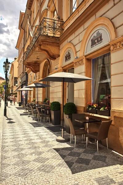 KU Bar & Lounge | Firemní akce