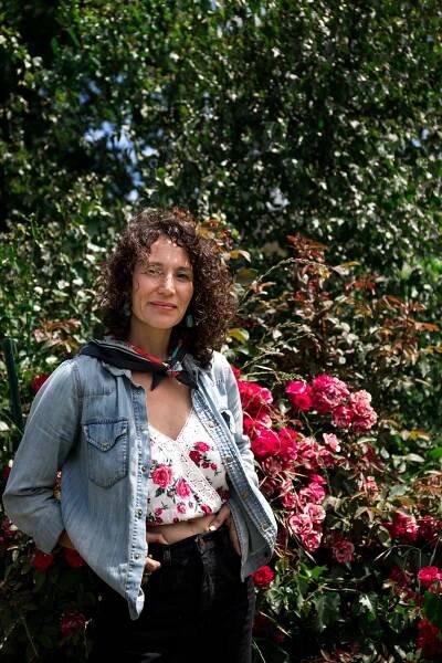 Jenny Rose Marie Serna — Becoming Mexican