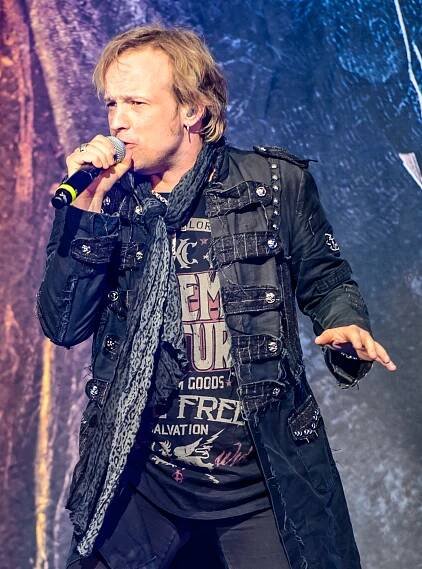 Tobias Sammet