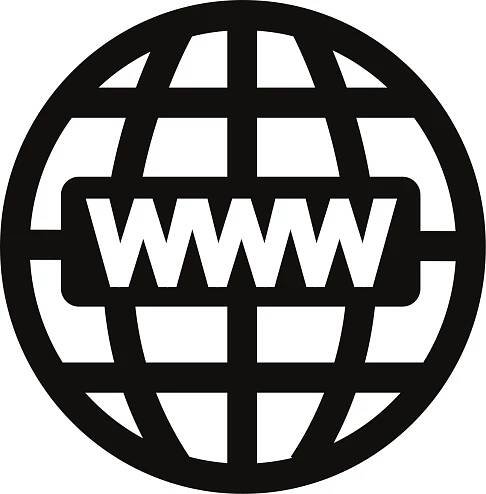 World Wide Web Icon