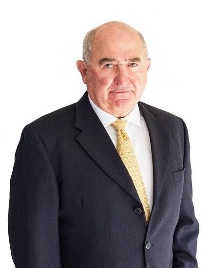 Barreda Moller