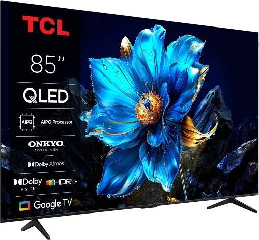 85" TCL 85P7K