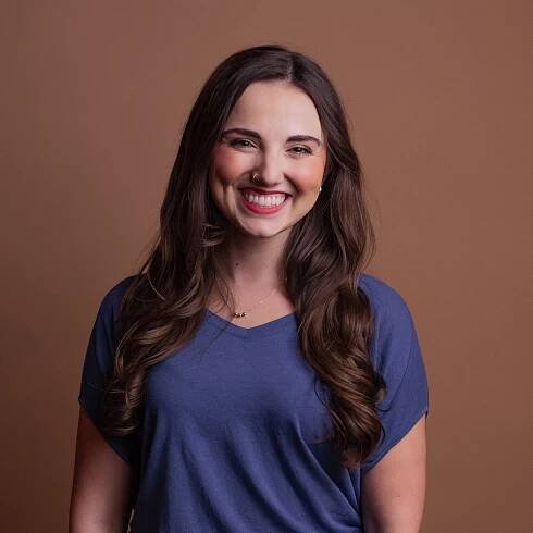 Brooke Smith - Rapha International