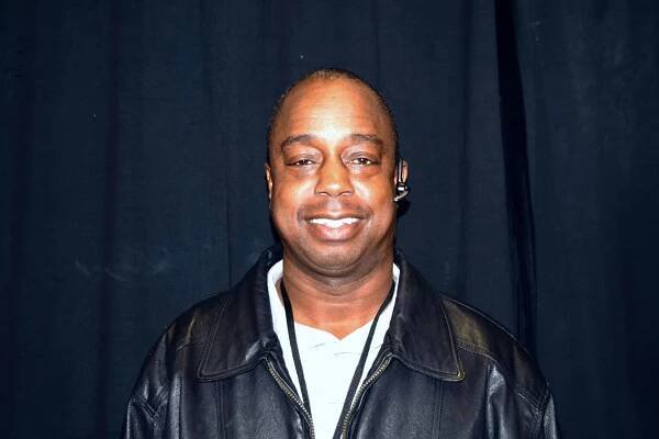 WHO Behind What We Do: Kenneth “Kenny” Wooten - Lehman-Roberts Company