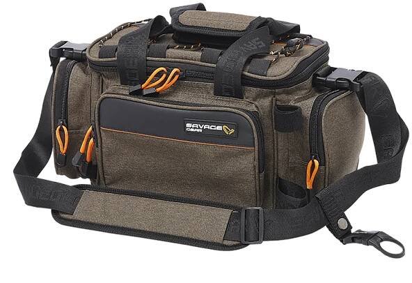 Savage Gear Specialist Soft Lure Bag 1 Box 10 Bags 10L