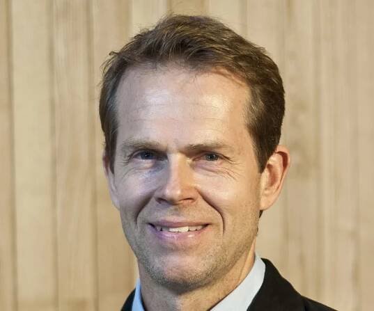 Stefan Edberg Biography - Facts, Childhood, Family Life & Achievements