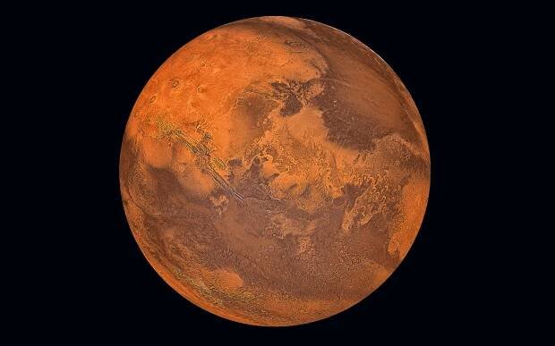 planeta mars - mars - stock snímky, obrázky a fotky