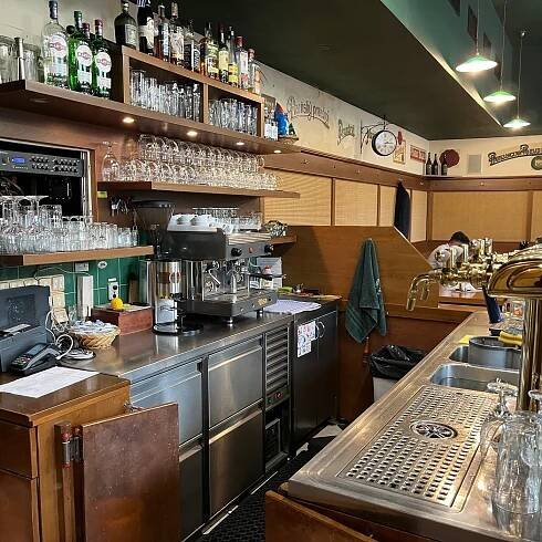U SEDLERU, Prague - Nove Mesto (New Town) - Menu, Prices & Restaurant Reviews - Tripadvisor