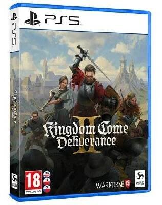 Kingdom Come: Deliverance 2