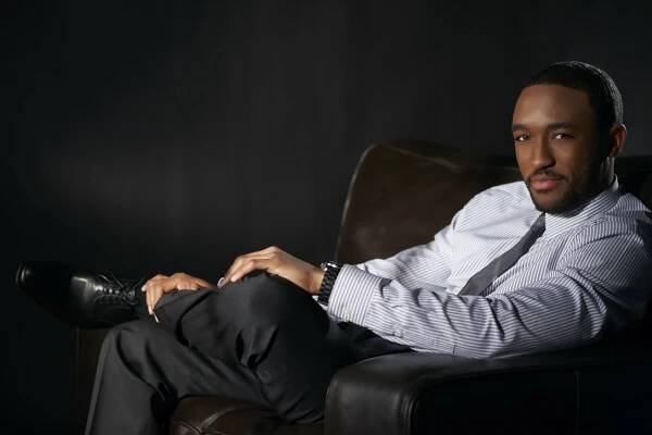 Lee Thompson Young Foundation