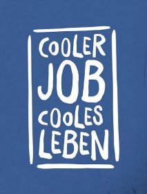 Cooler Job - Cooles Leben - Unternehmensverband Mittelholstein