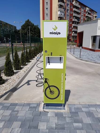 Umývacie centrum - Autoline Levice