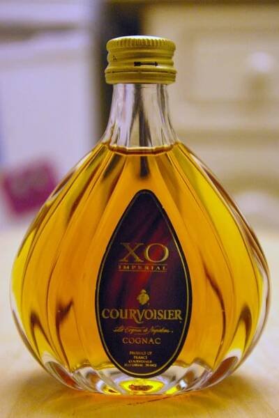 Courvoisier (Cognac)