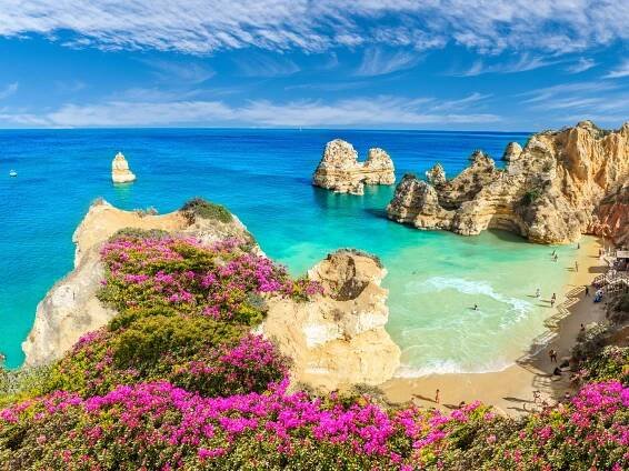 Charter In Portugal - Algarve | Sunseeker Charters