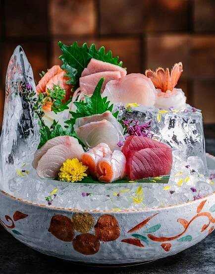 miami restaurants for birthdays, miamicurated