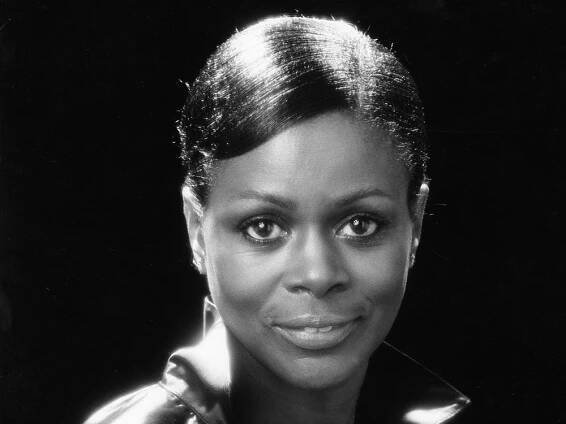 Cicely Tyson