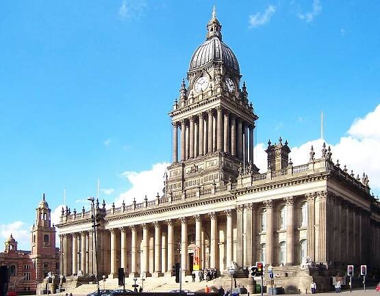Soubor:Leeds Rathaus.jpg